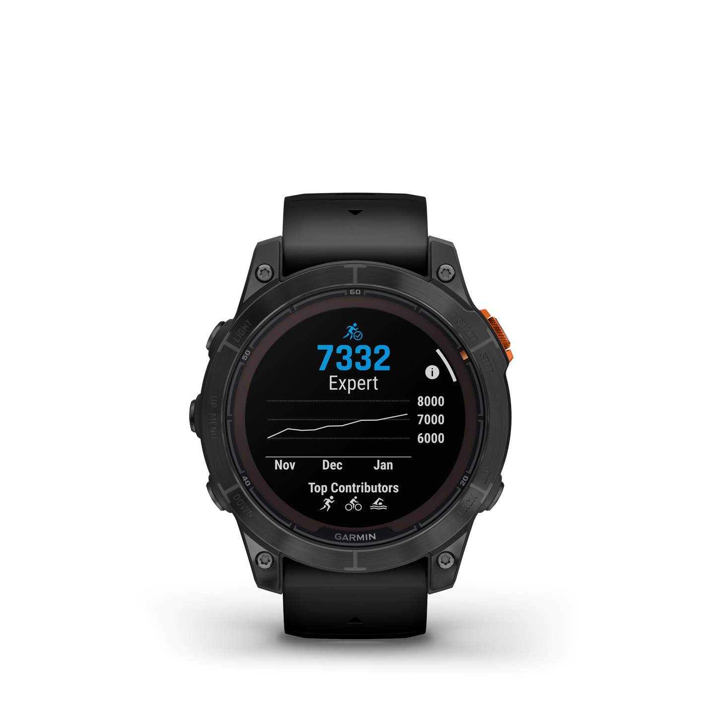 Fenix 7 Pro Solar