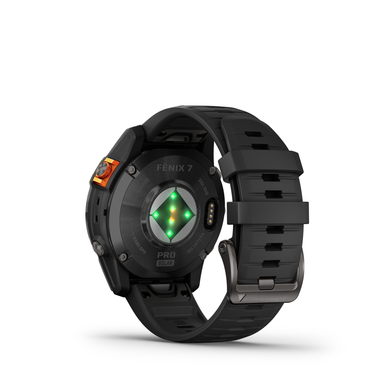 Fenix 7 Pro Solar