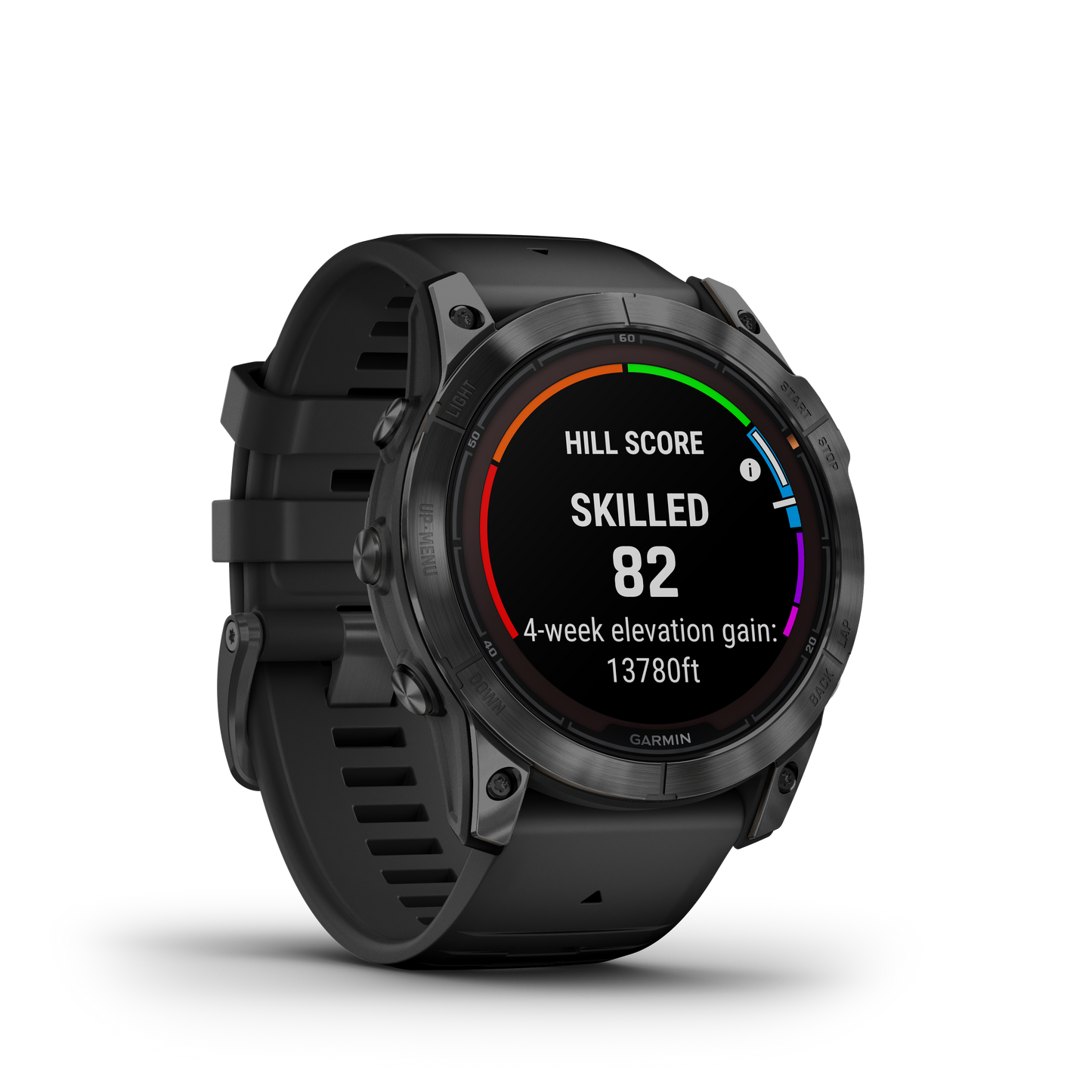 Fenix 7X Pro Solar
