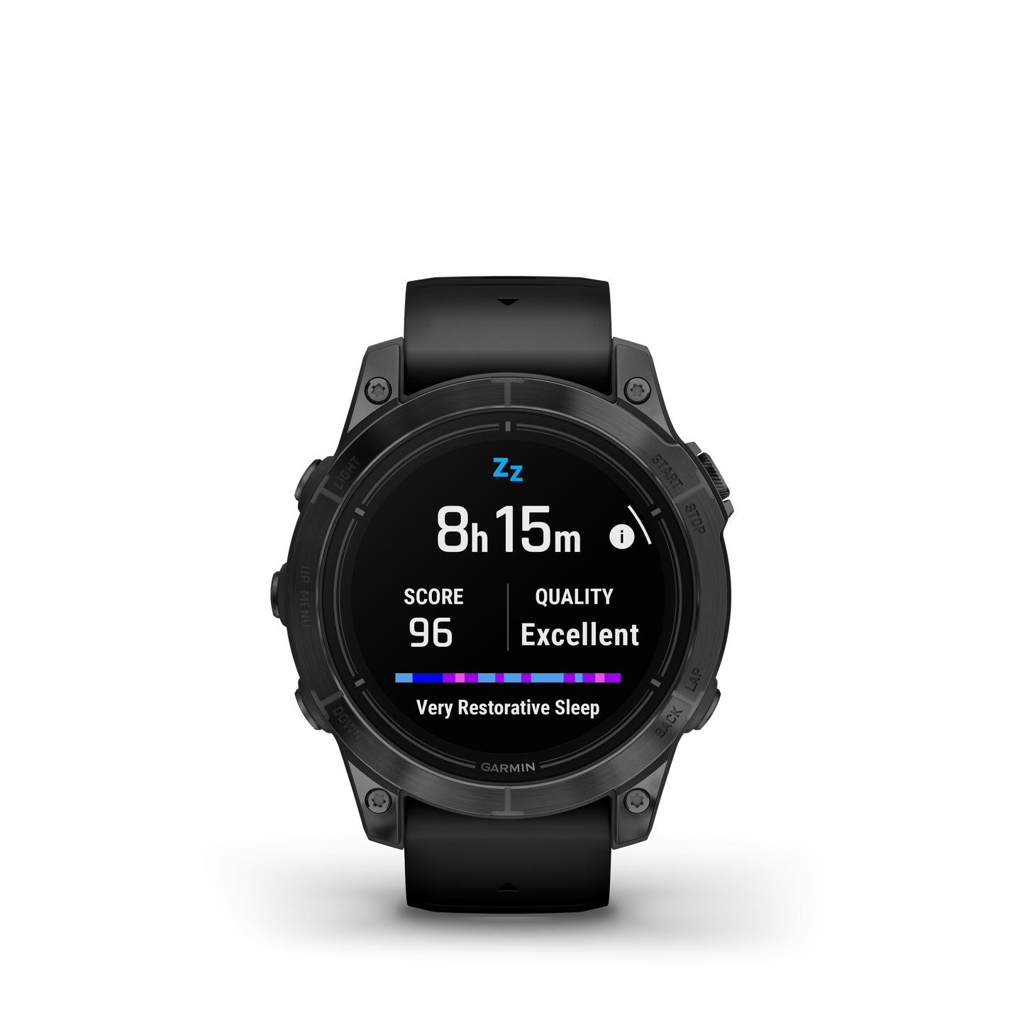 Epix Pro (Gen 2) 47mm