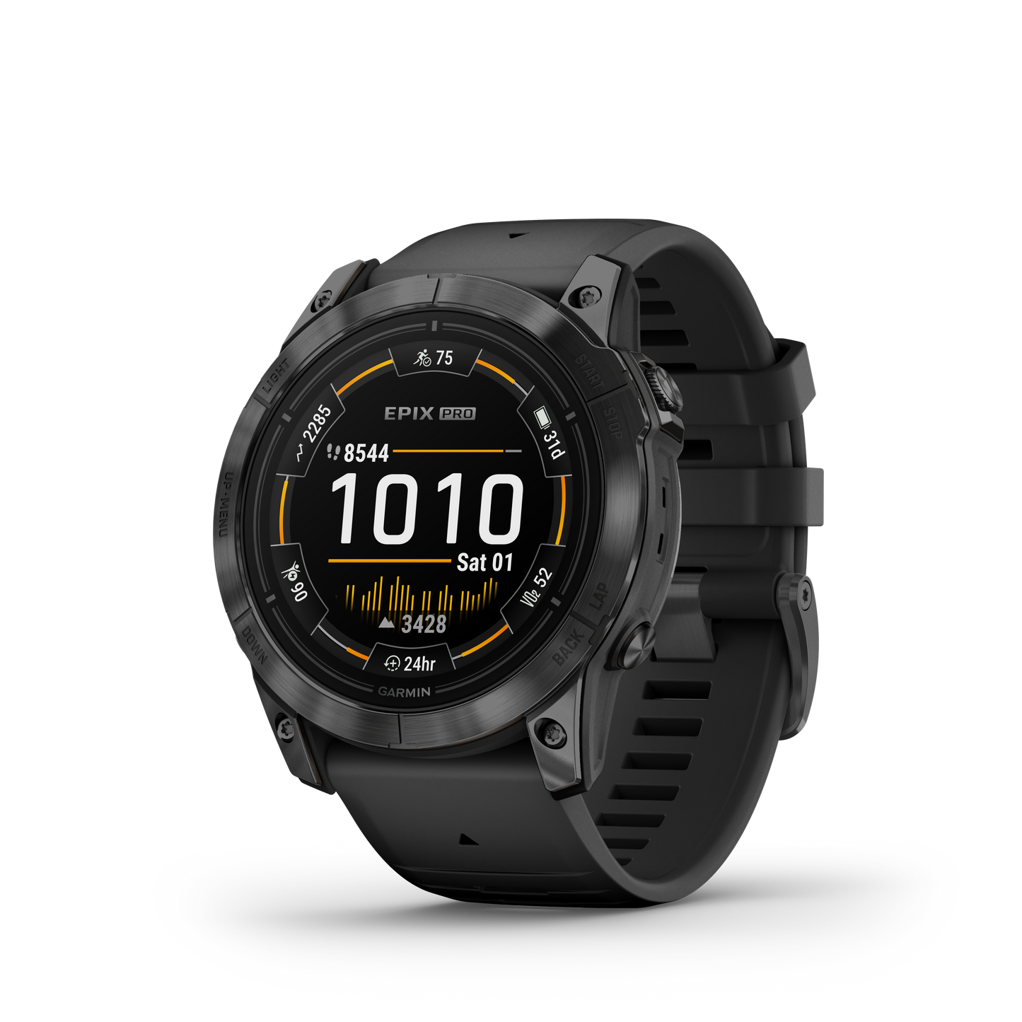 Epix Pro (Gen 2) 51mm