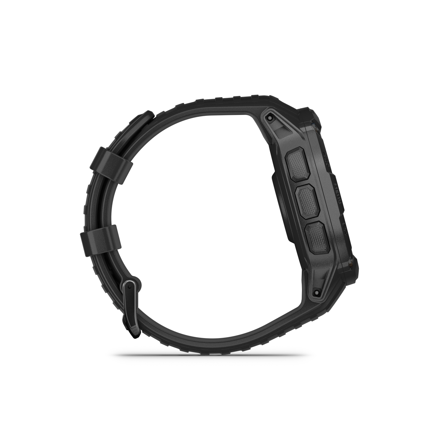 Instinct 2X Solar Edition Tactical
