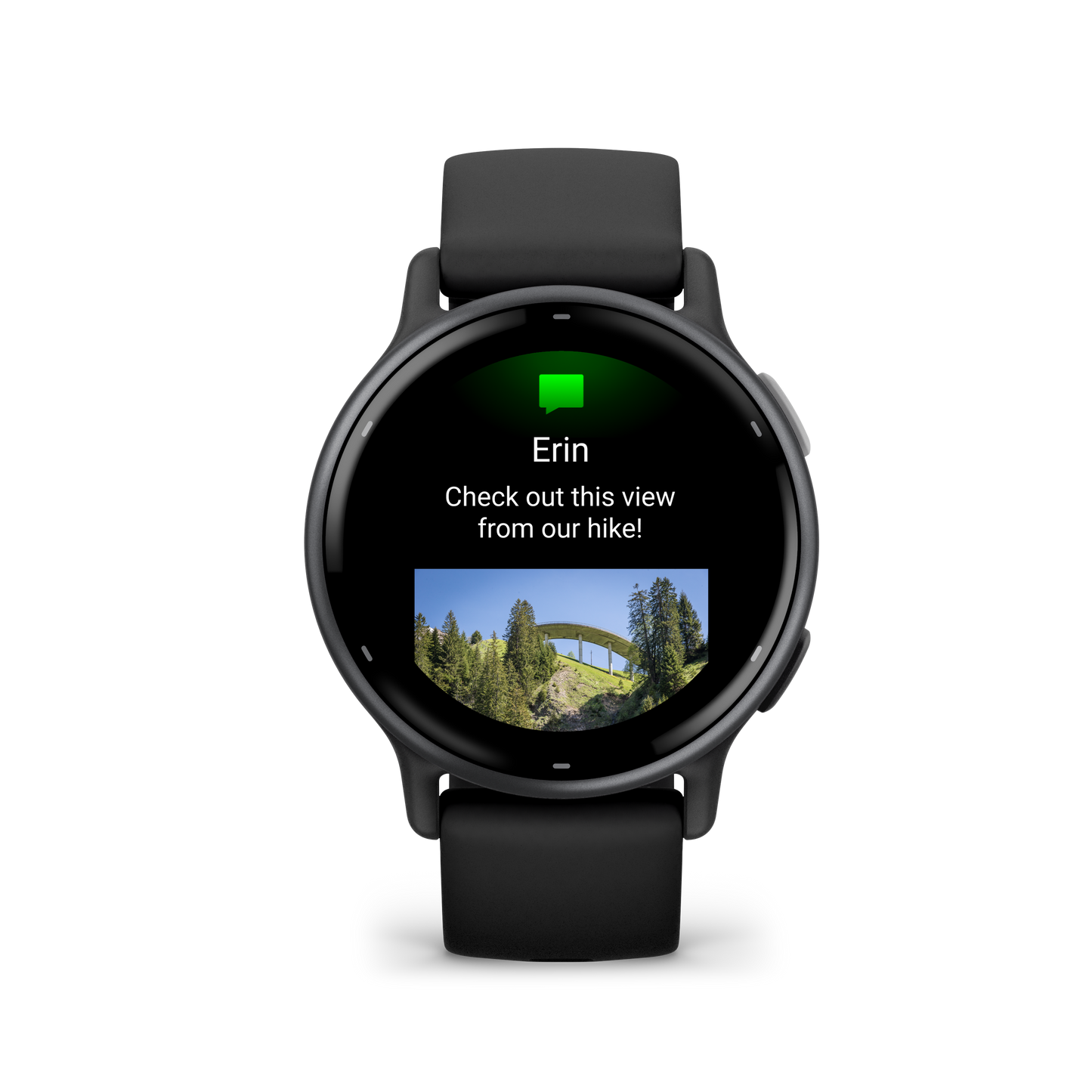 Vivoactive 5