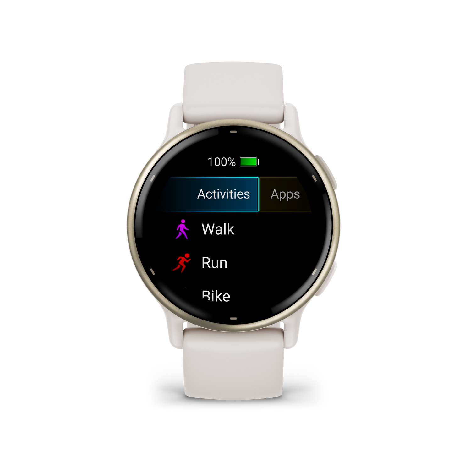 Vivoactive 5