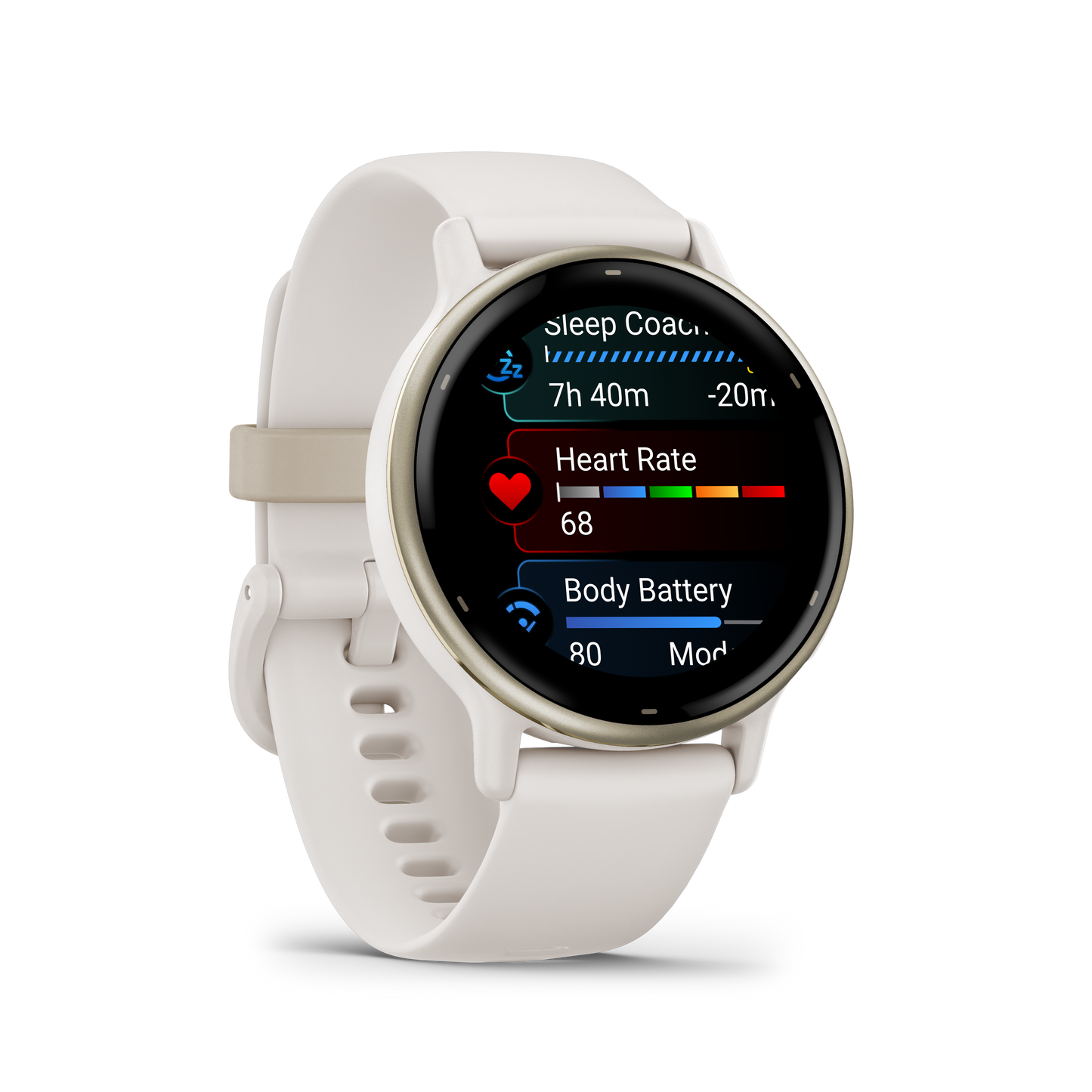 Vivoactive 5