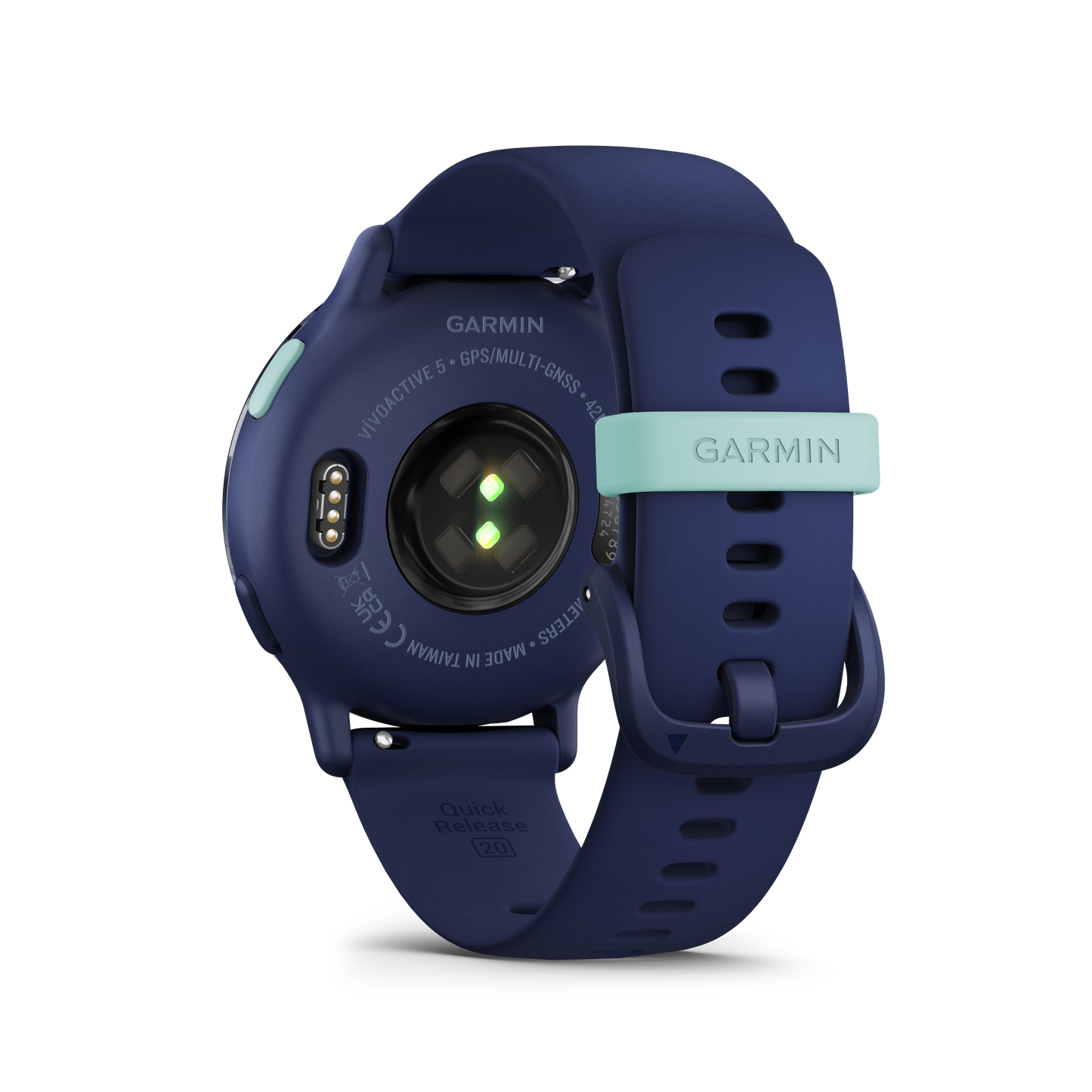 Vivoactive 5