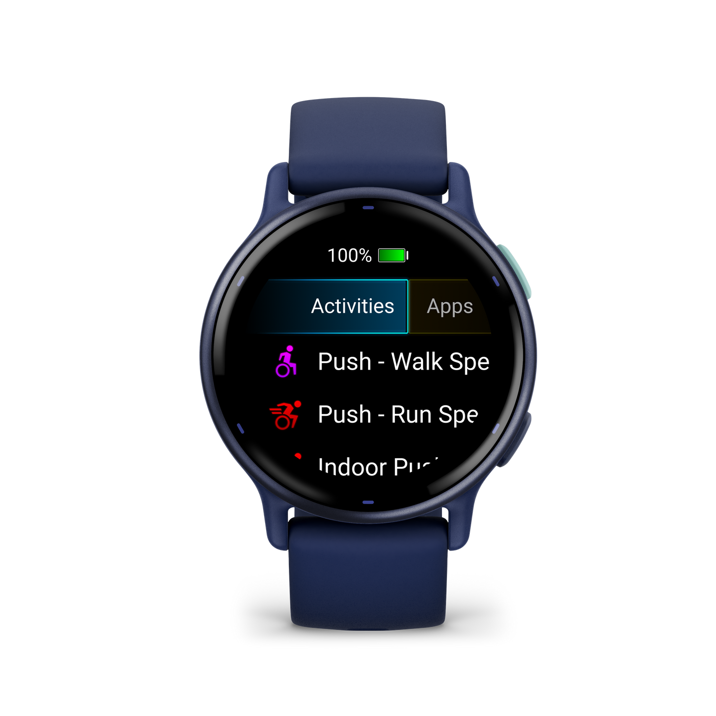 Vivoactive 5