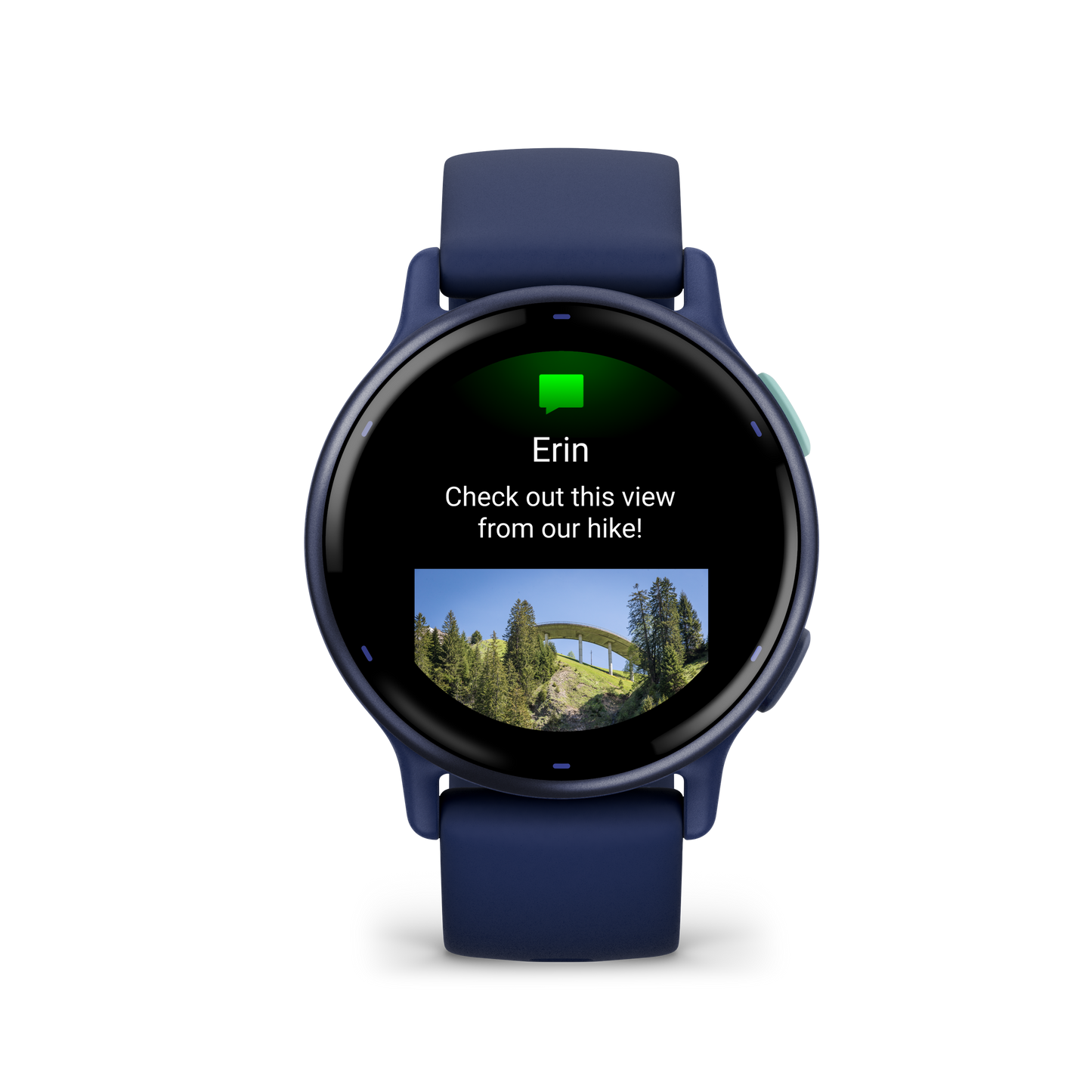 Vivoactive 5