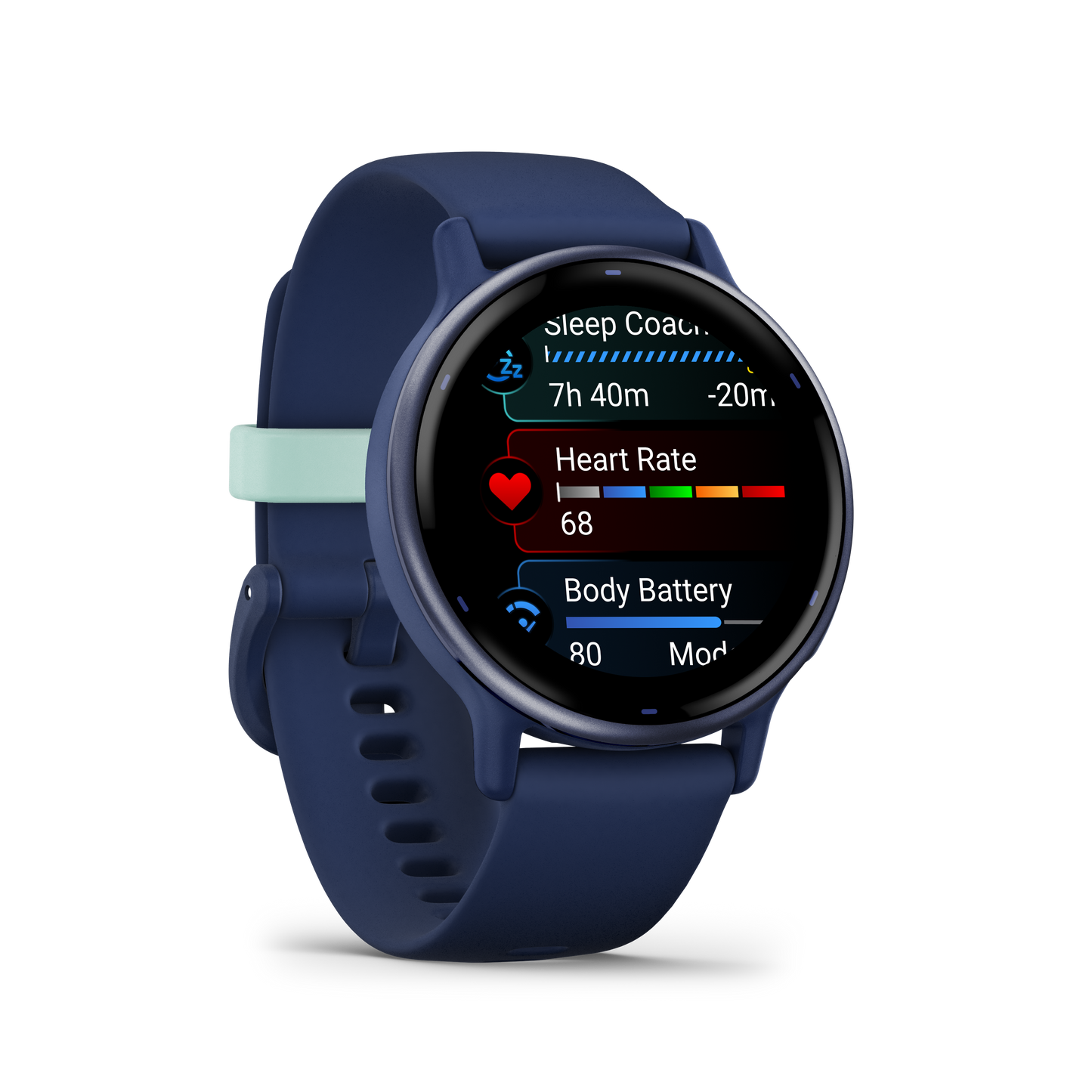 Vivoactive 5