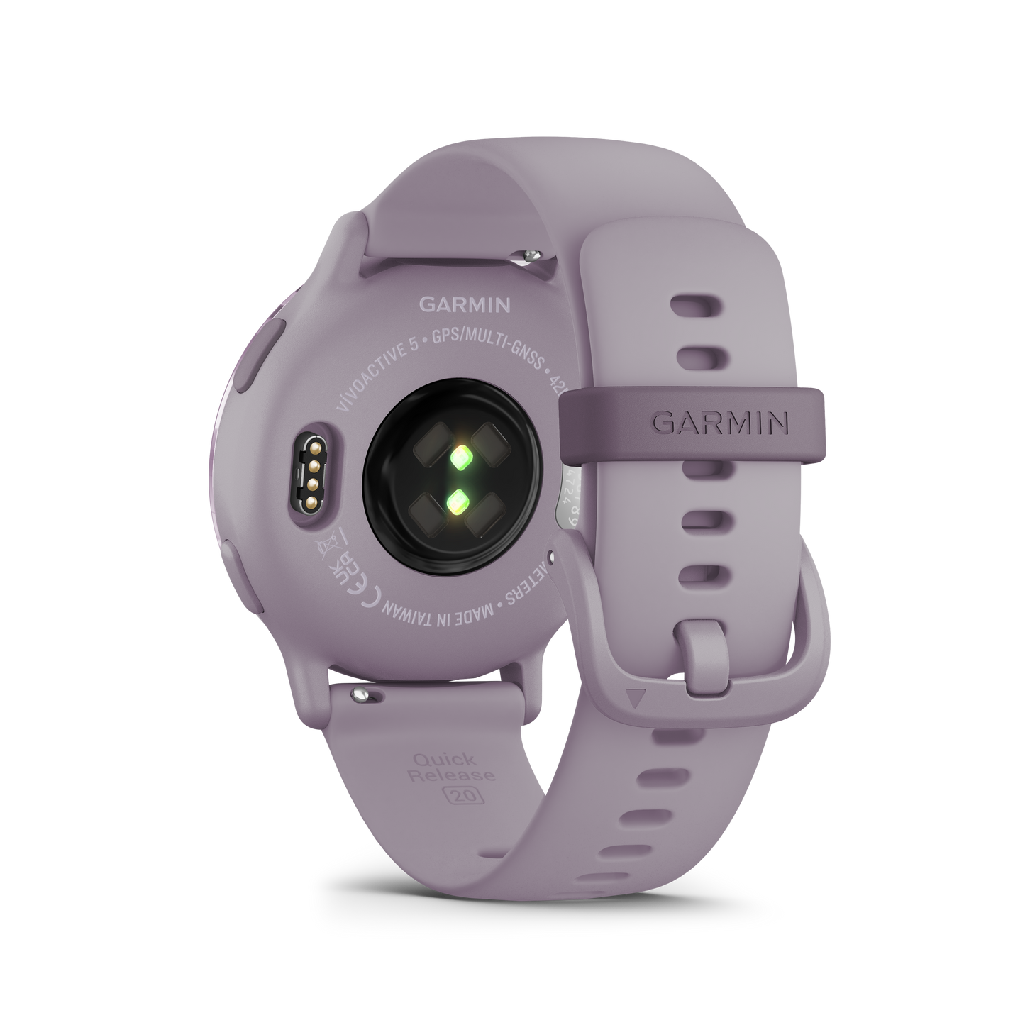 Vivoactive 5