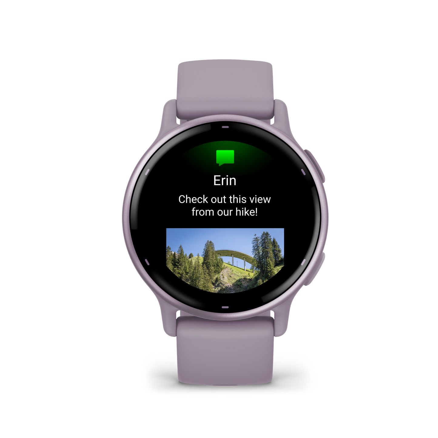 Vivoactive 5