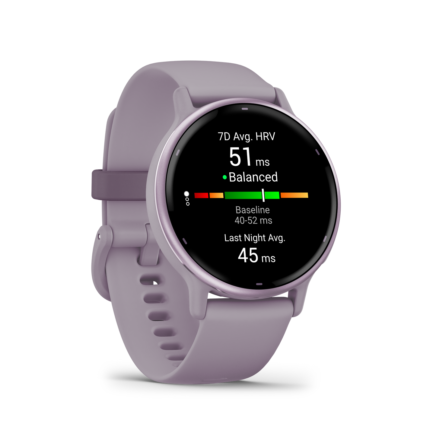Vivoactive 5