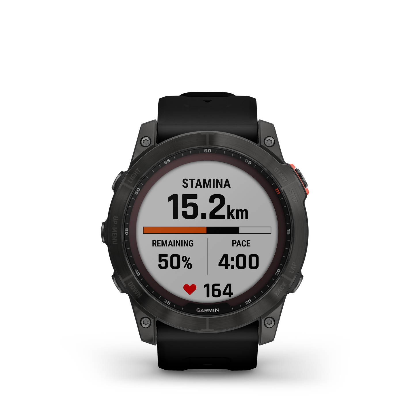 Fenix 7X Solar