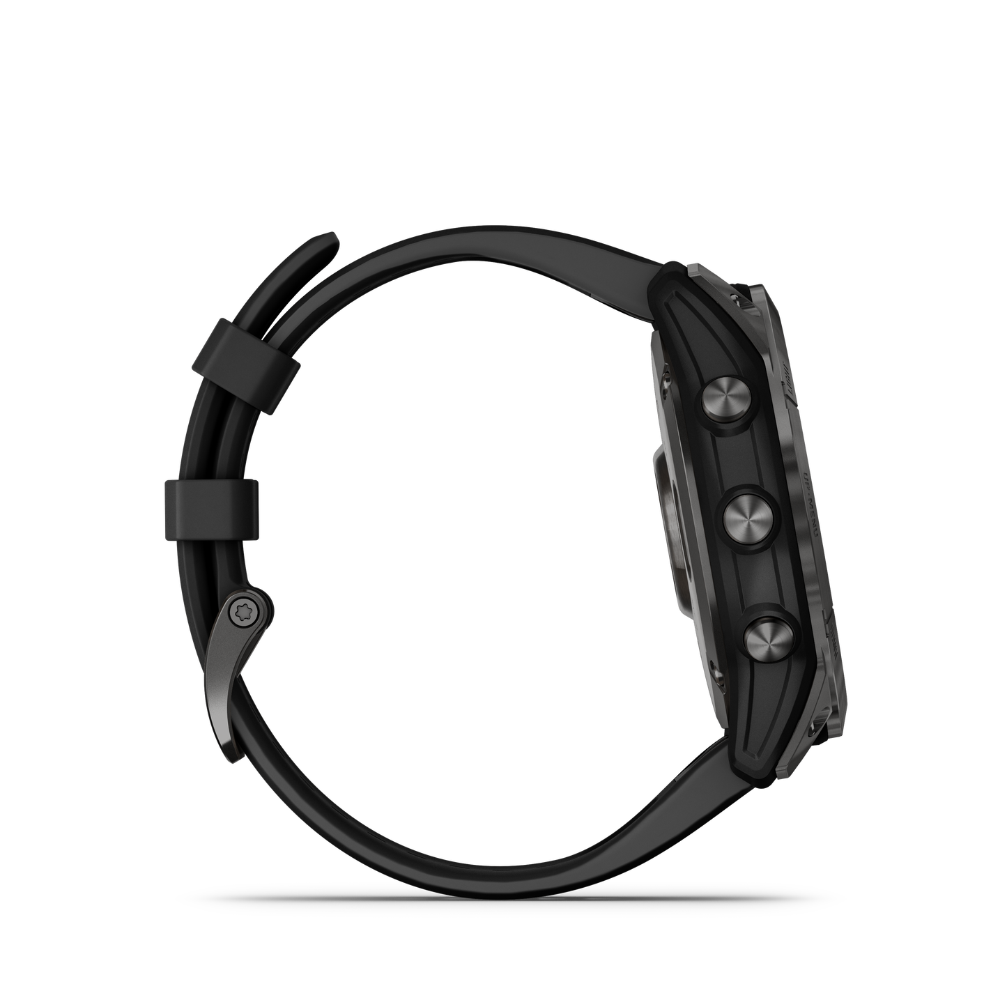 Fenix 7X Solar