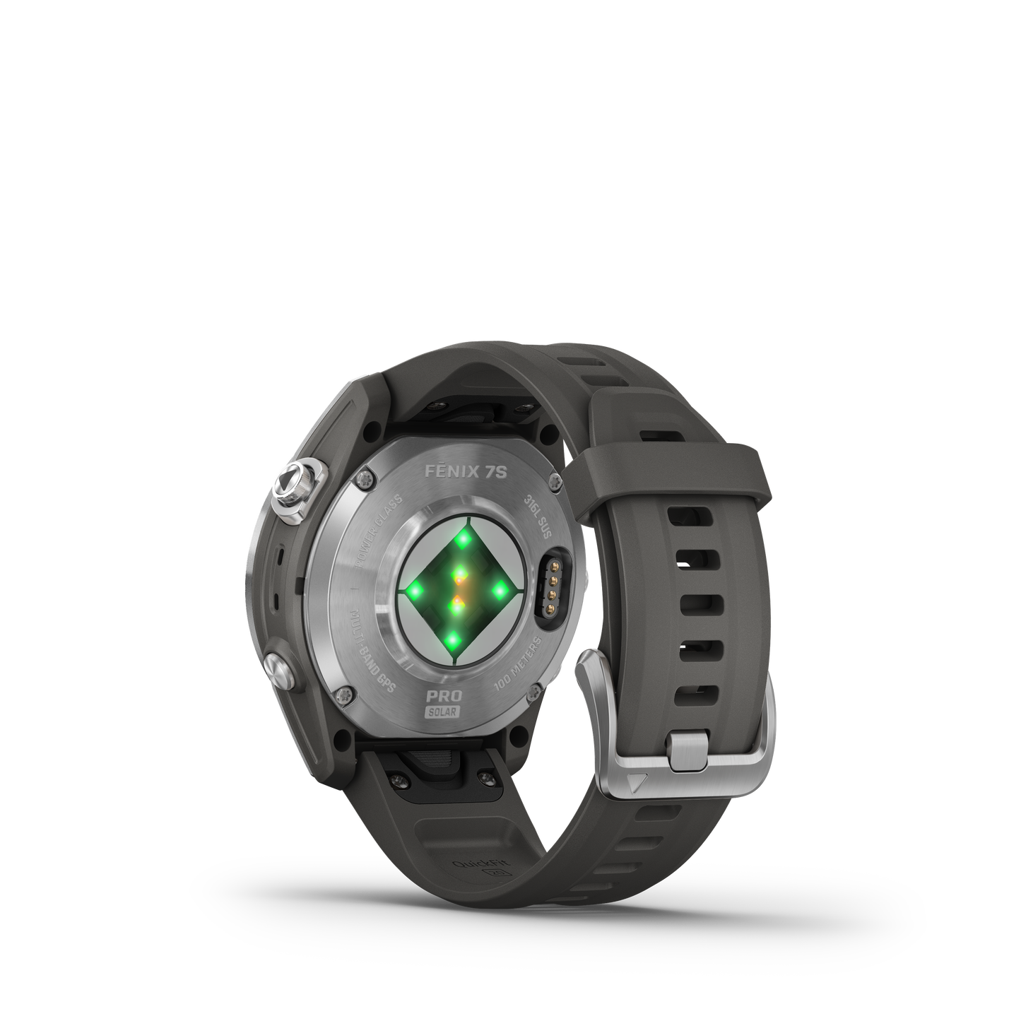 Fenix 7S Pro Solar