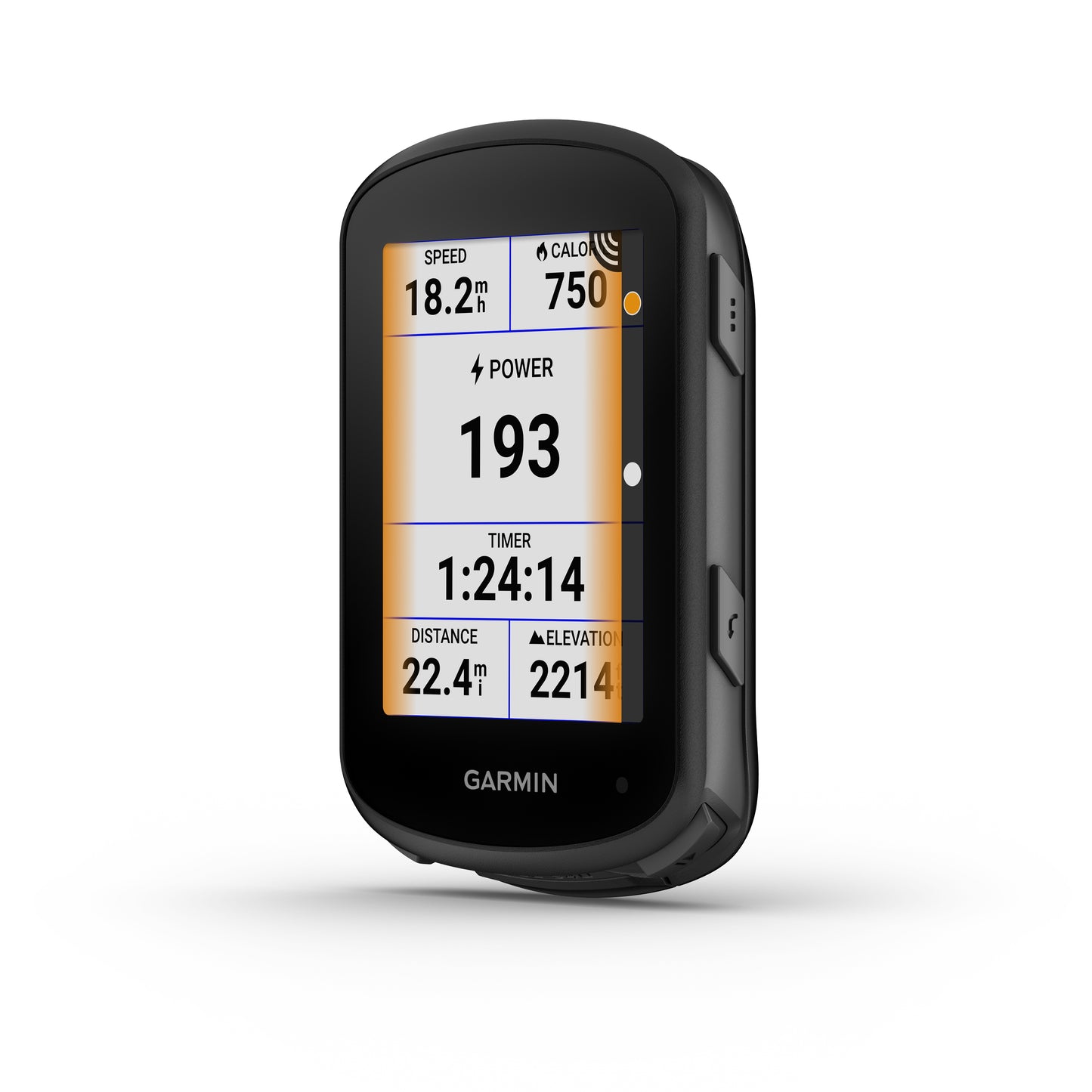 Edge® 540