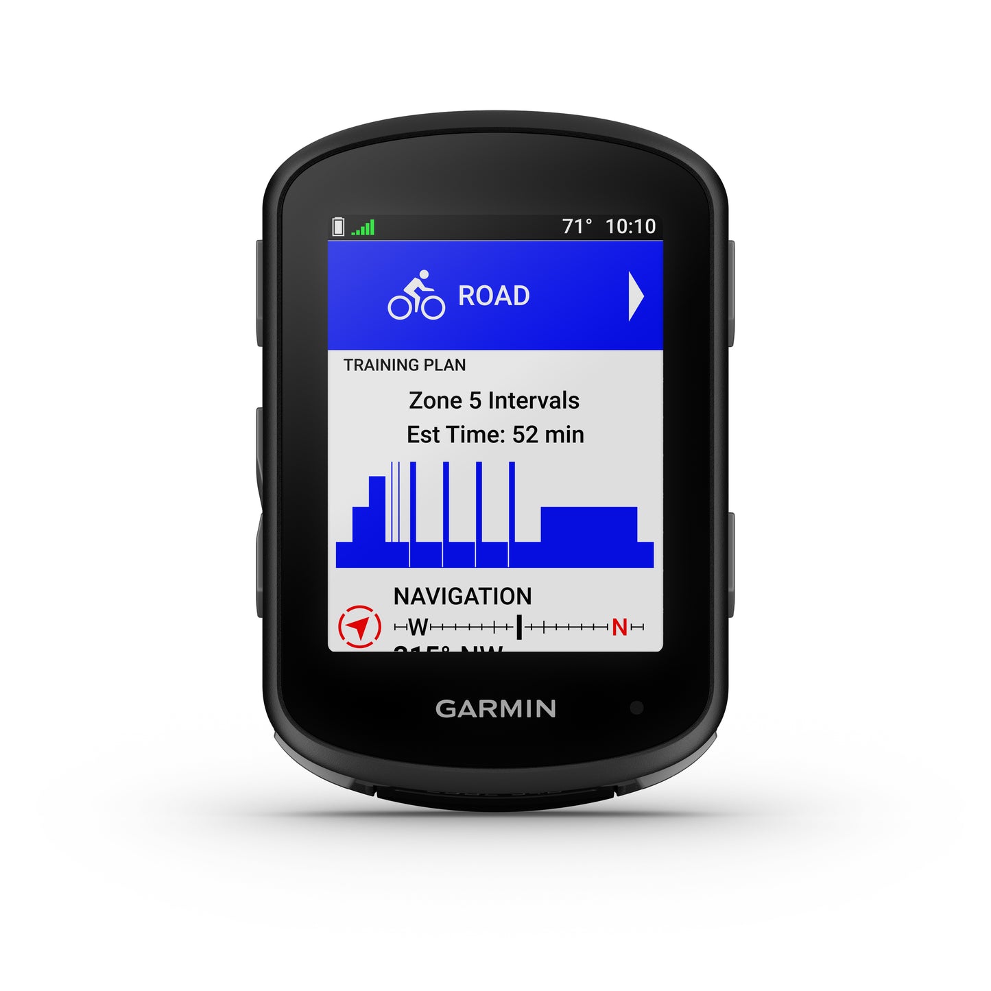 Edge® 540