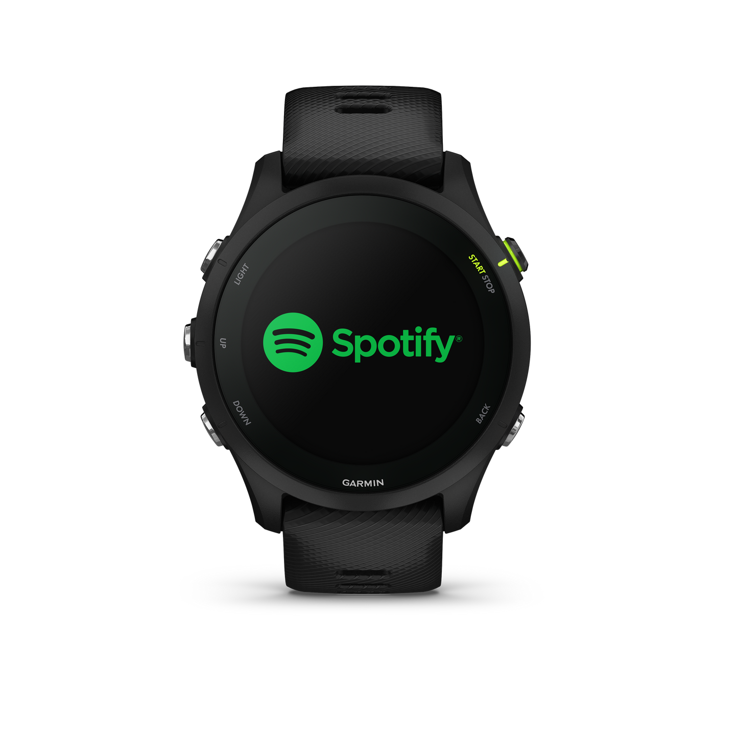 Forerunner® 255 Music