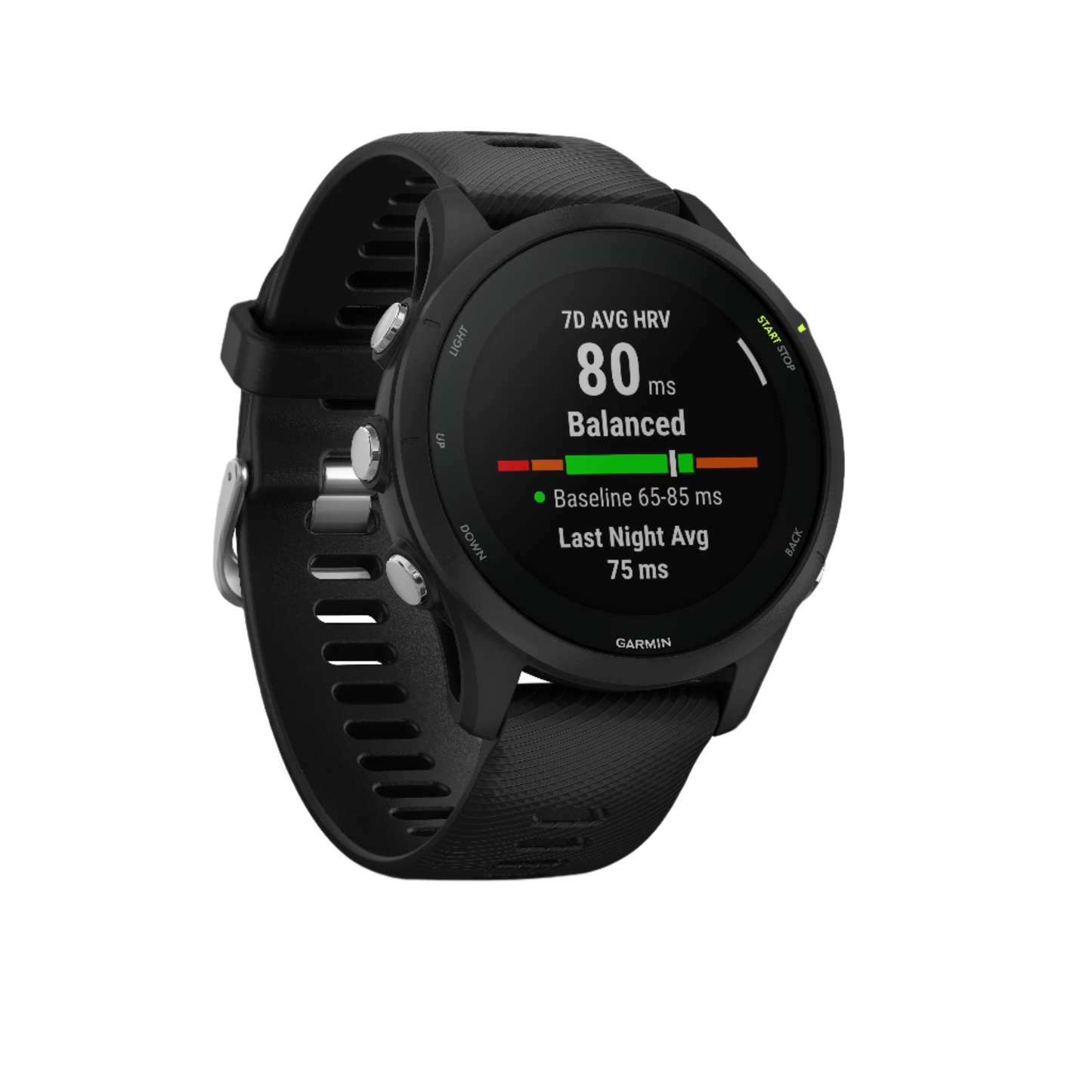 Forerunner® 255 Music