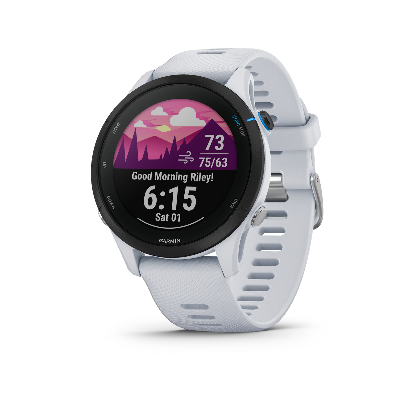 Forerunner® 255 Music