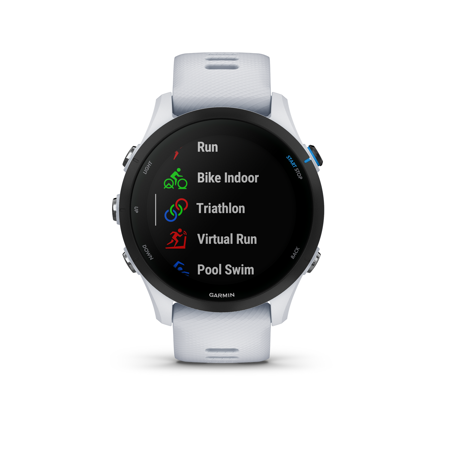 Forerunner® 255 Music