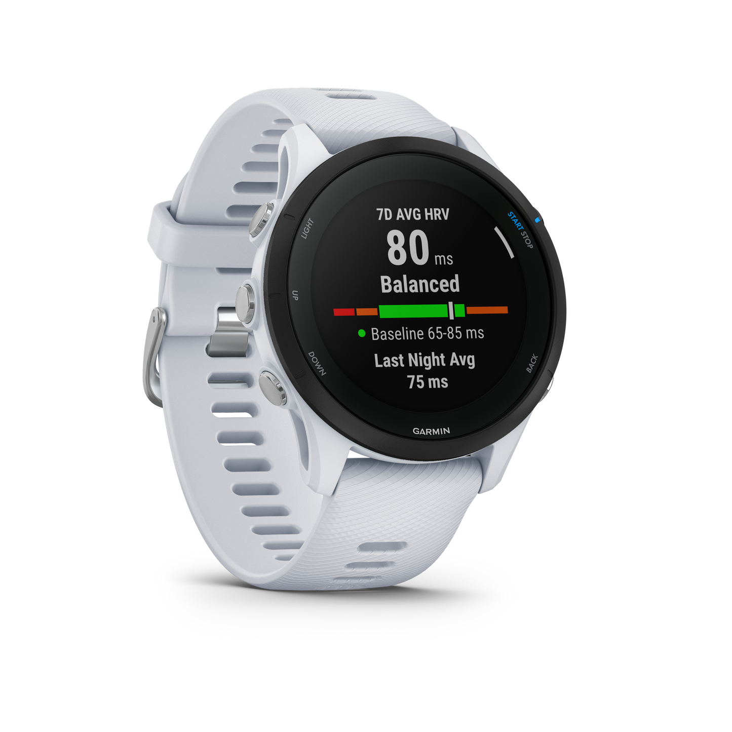Forerunner® 255 Music