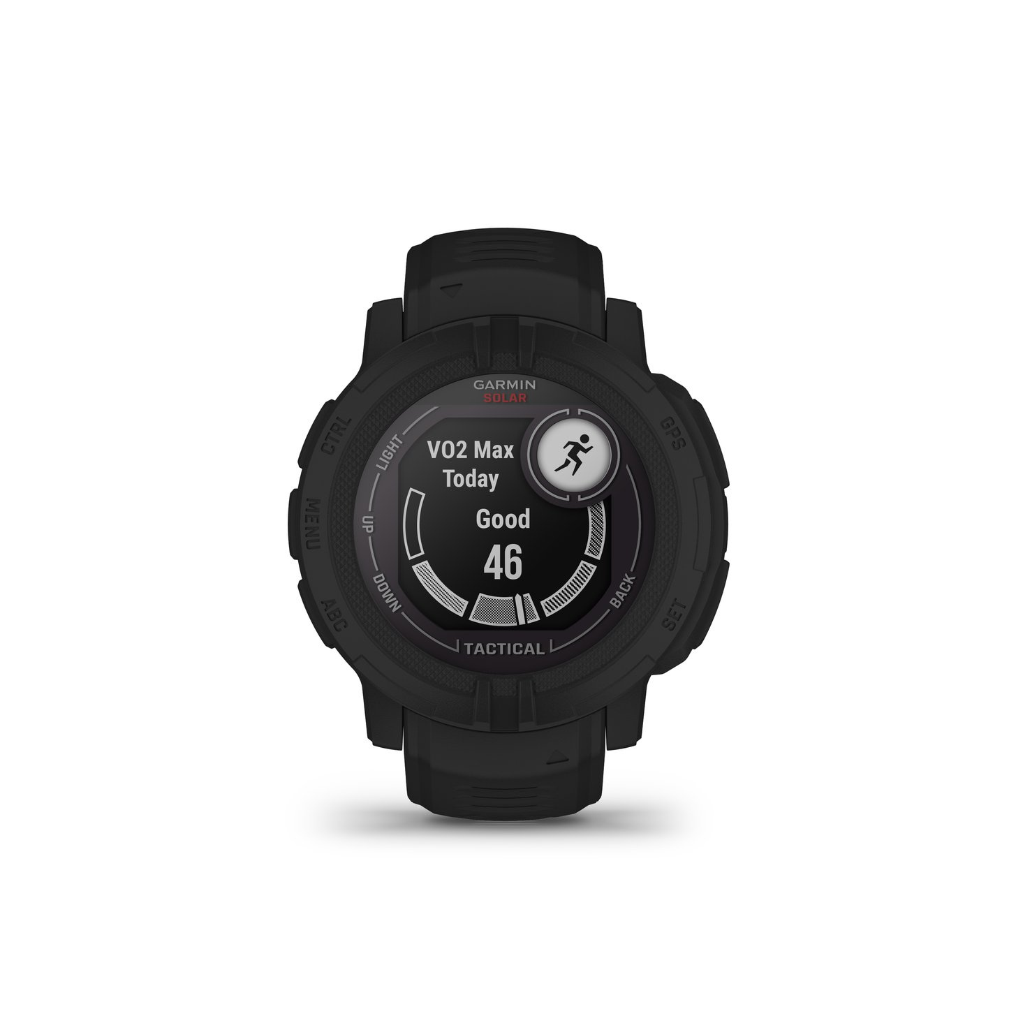 Instinct 2 Solar - Tactical Edition