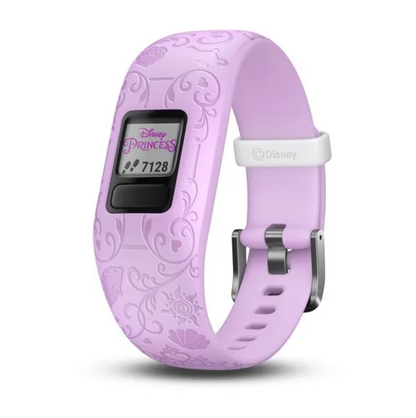 Vívofit Junior 2 Princesa Rosa