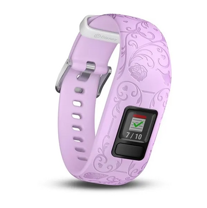 Vívofit Junior 2 Princesa Rosa