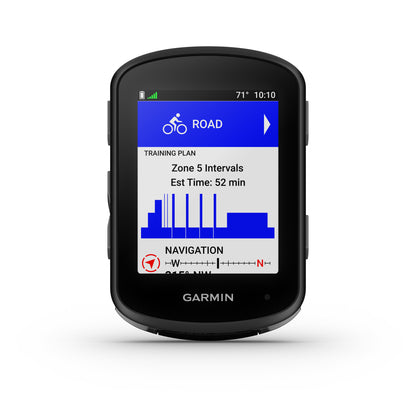 Edge® 540