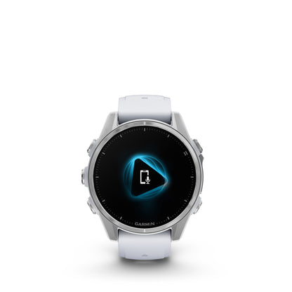 Fenix ​​8 – 43 mm, AMOLED