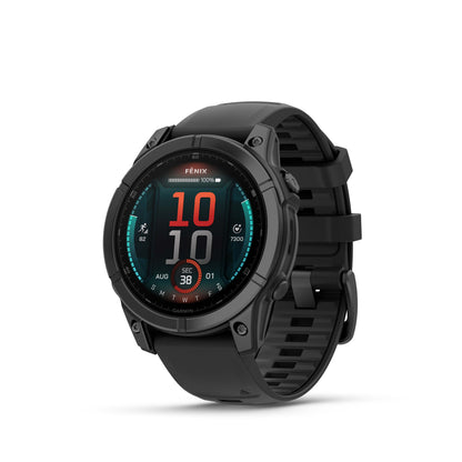 Fenix E – 47 mm, AMOLED