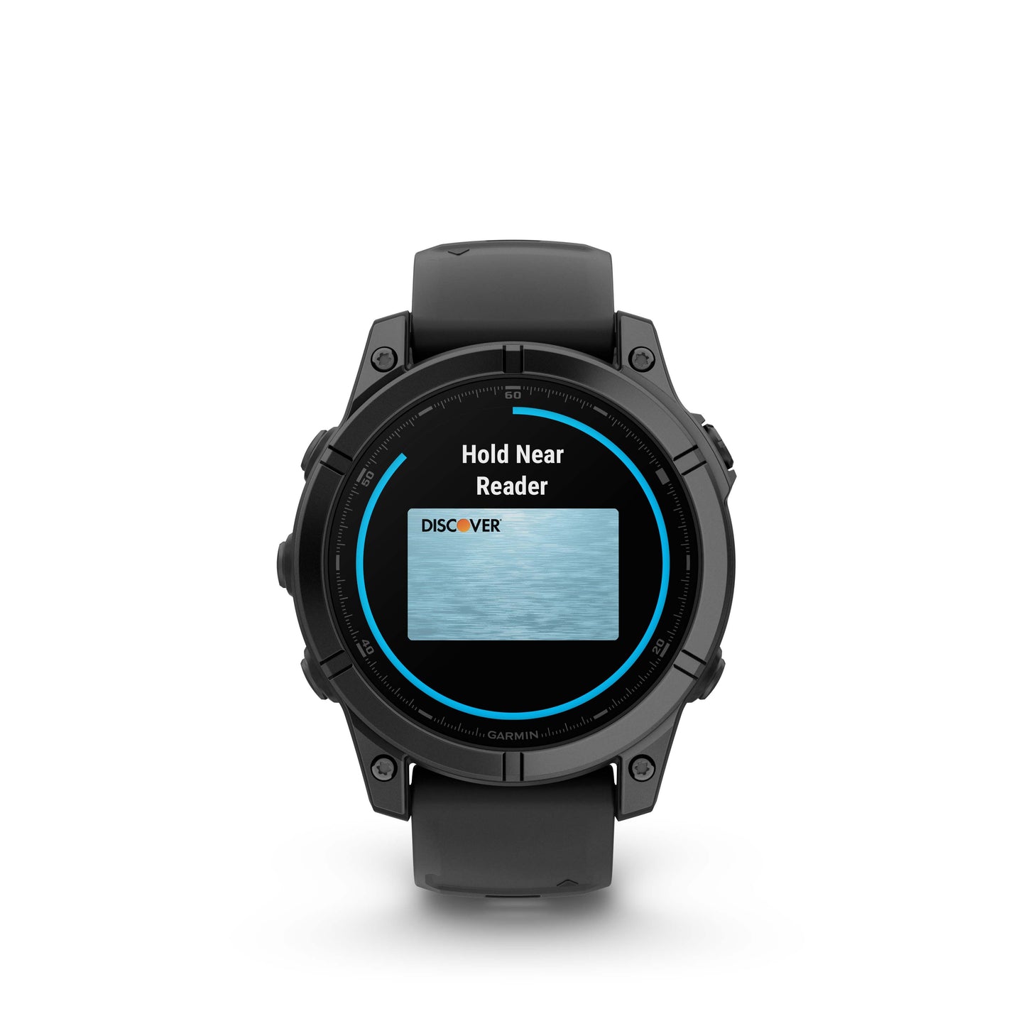 Fenix E – 47 mm, AMOLED