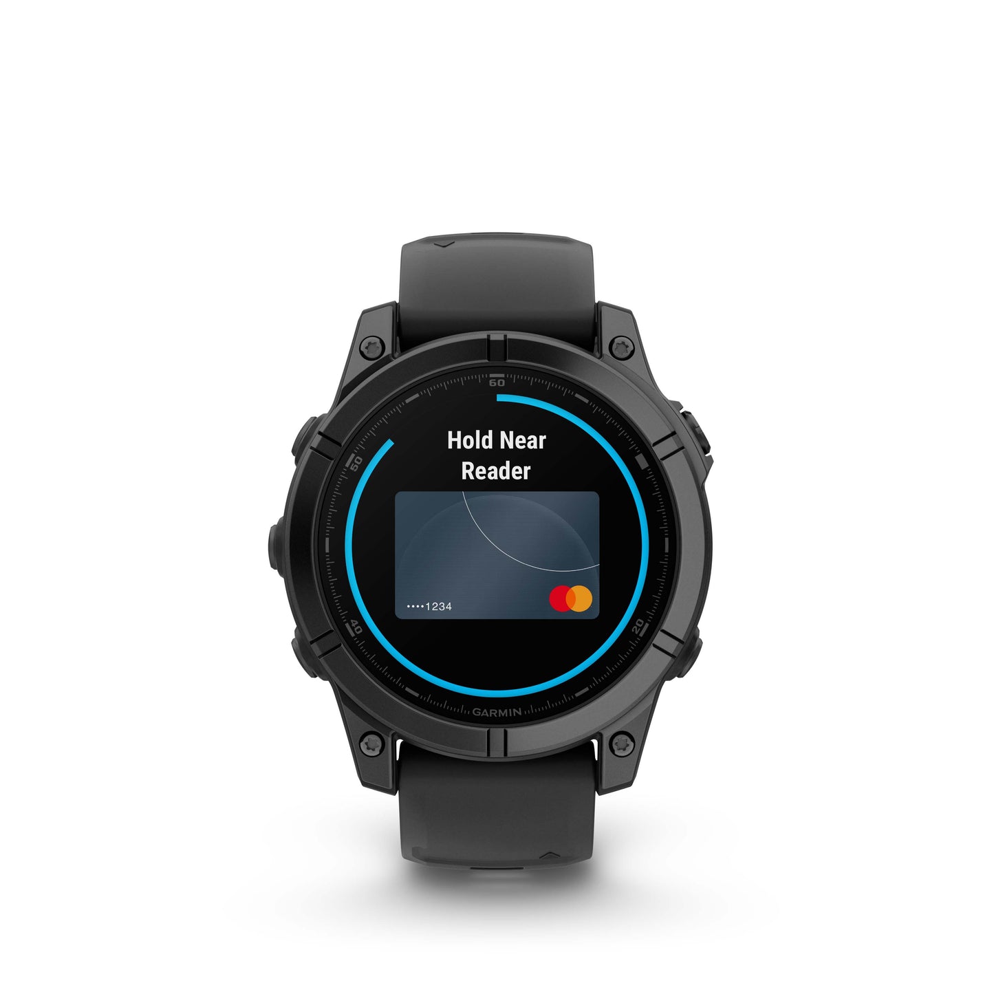Fenix E – 47 mm, AMOLED
