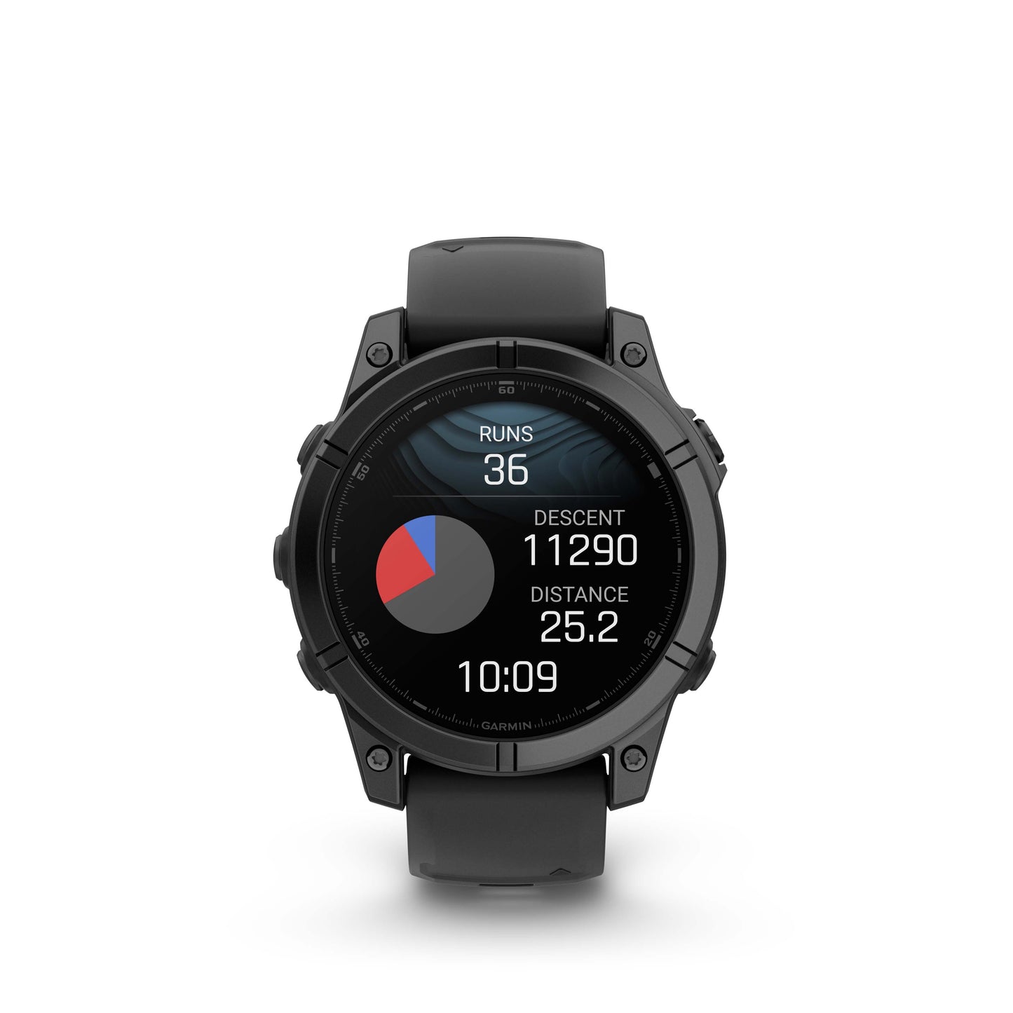 Fenix E – 47 mm, AMOLED