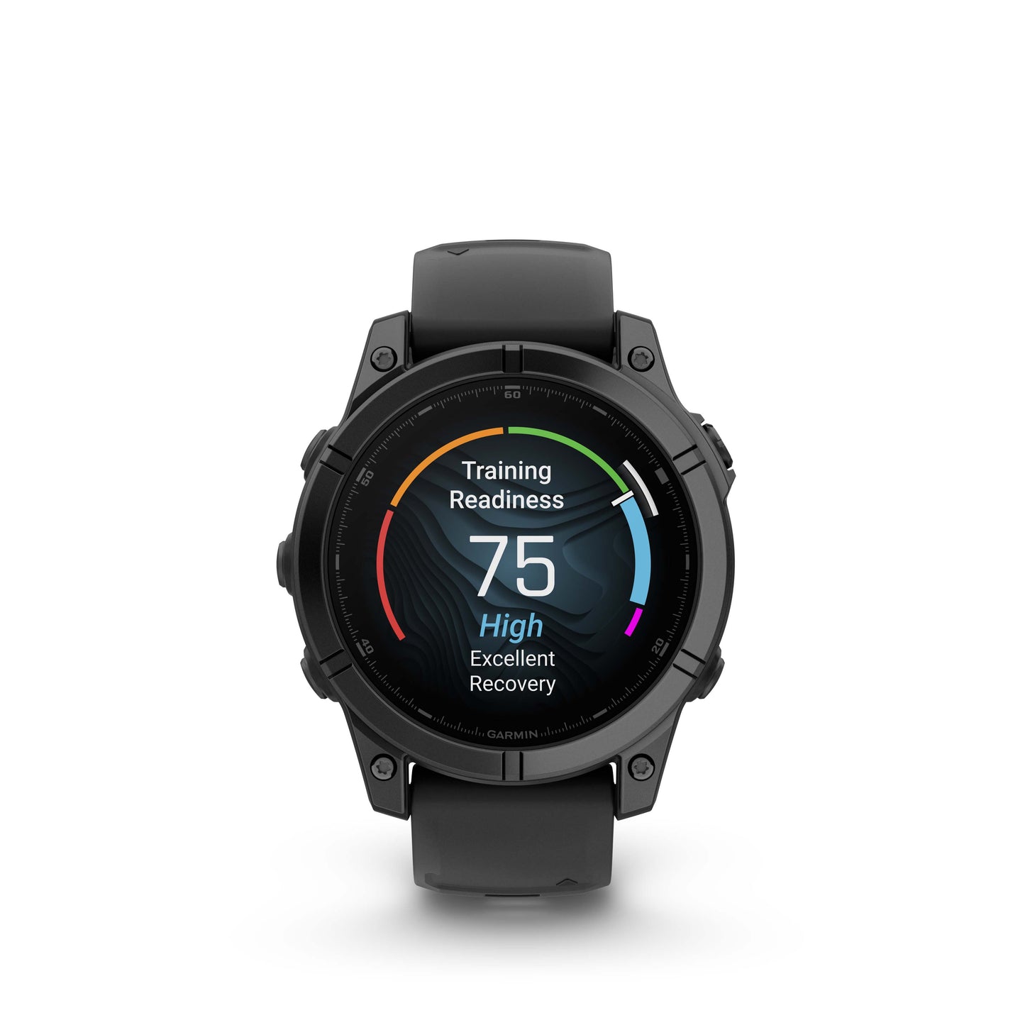 Fenix E – 47 mm, AMOLED