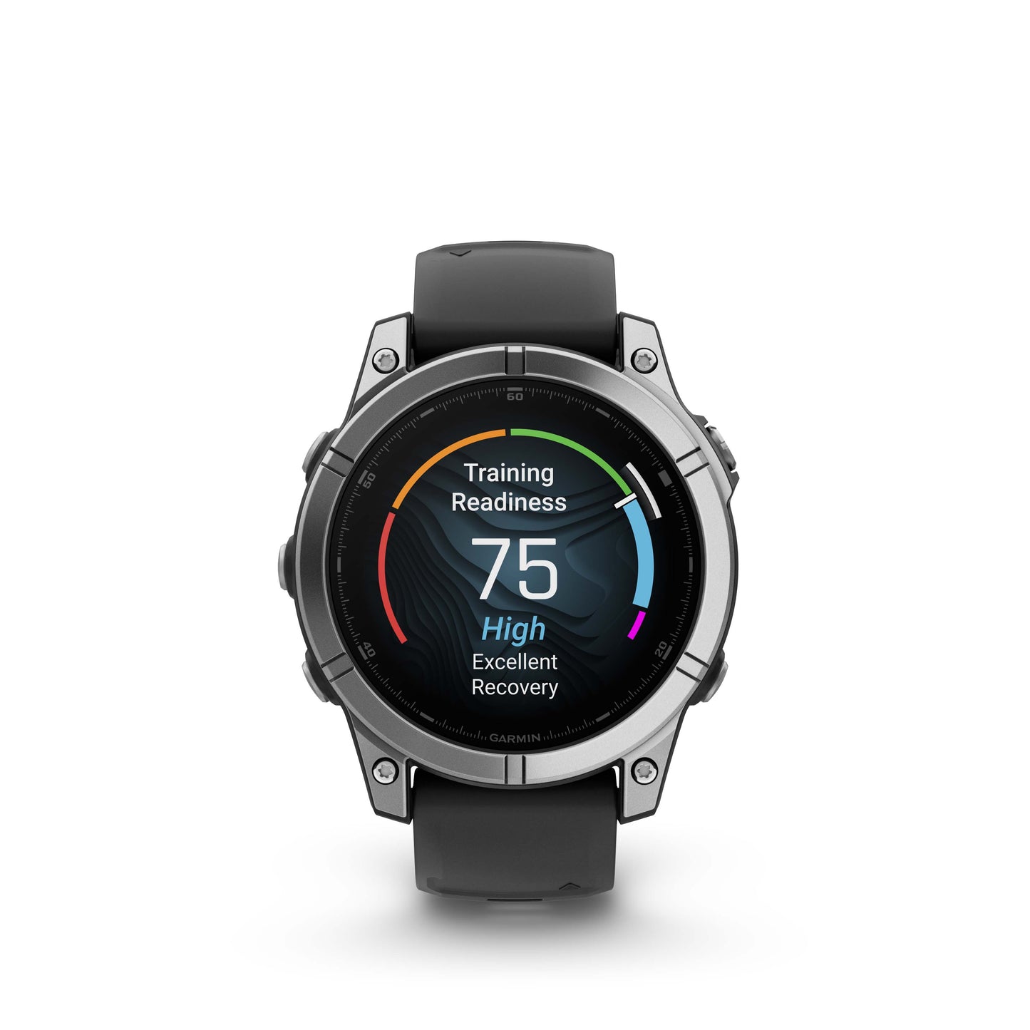 Fenix E – 47 mm, AMOLED